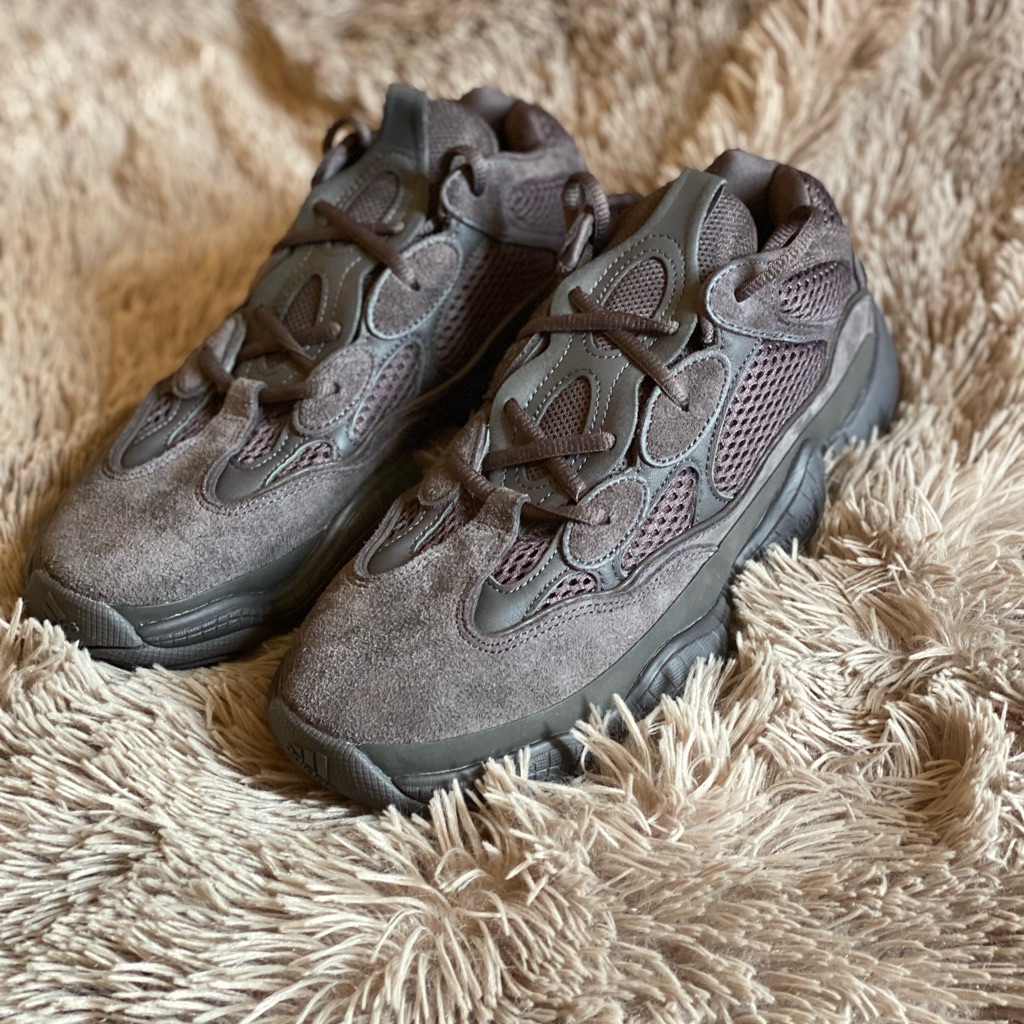 Yeezy 500 Brand New Never Worn